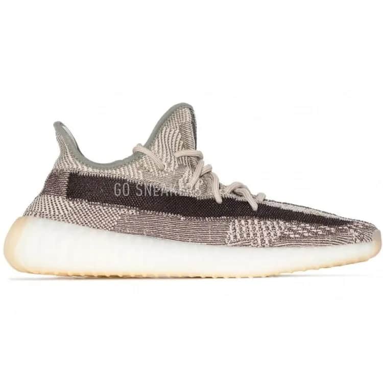 Детские кроссовки Adidas Yeezy Boost 350 v2 Zyon