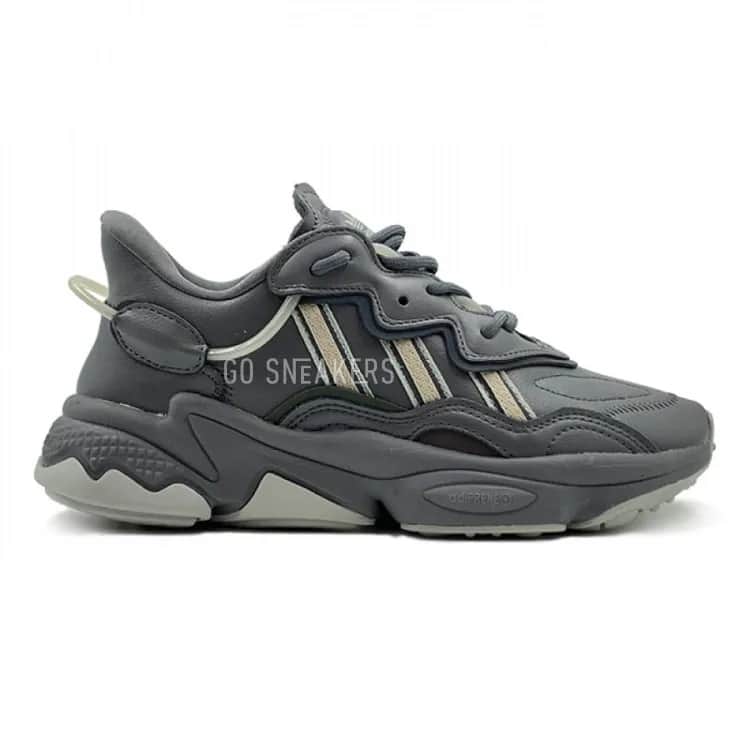 Мужские кроссовки Adidas OZWEEGO - Grey