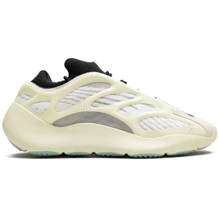 Детские кроссовки Adidas YeezyV3 AZAEL