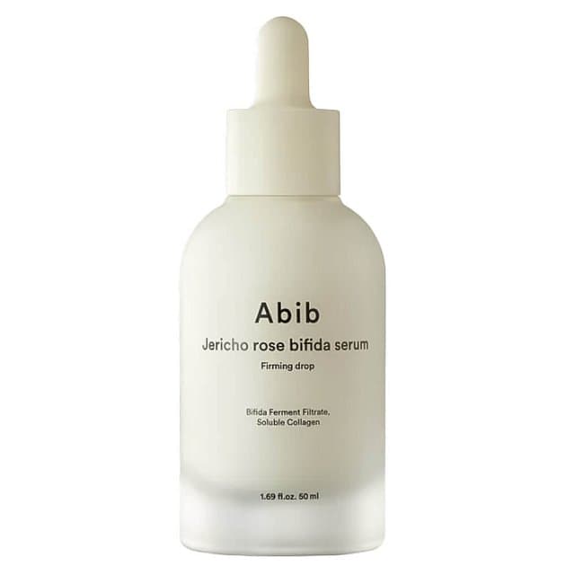 Укрепляющая сыворотка с розой Иерихона Abib Jericho Rose Bifida Serum Firming Drop