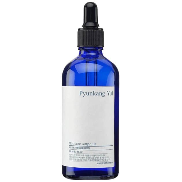Увлажняющая ампула для обезвоженной кожи Pyunkang Yul Moisture Ampoule