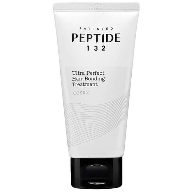 Протеиновая маска для повреждённых волос COSRX PEPTIDE 132 Ultra Perfect Hair Bonding Treatment