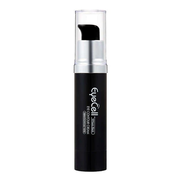 Пептидный крем от морщин вокруг глаз Genosys Eyecell Eye Contour Cream