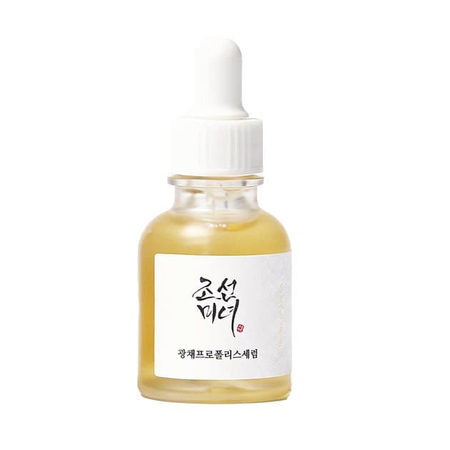Сыворотка для сияния кожи Beauty of Joseon Glow Serum: Propolis+Niacinamide