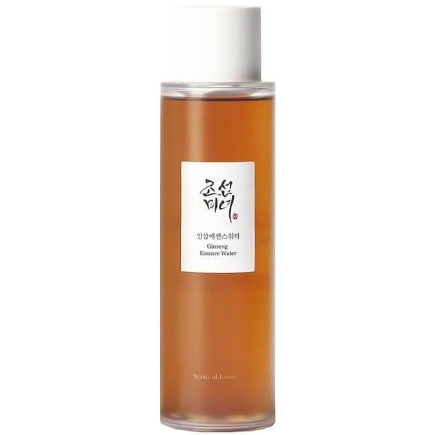 Омолаживающий тонер-эссенция с женьшенем Beauty of Joseon Ginseng Essence Water