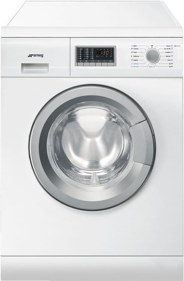 Стирально-сушильная машина SMEG LSF147E
