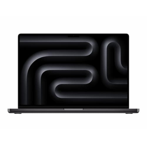 MacBook Pro 16 M4 Max 16C CPU 40C GPU