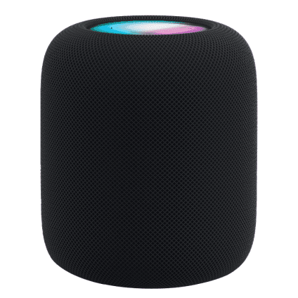 Умная колонка Apple HomePod 2-го поколения (2023)