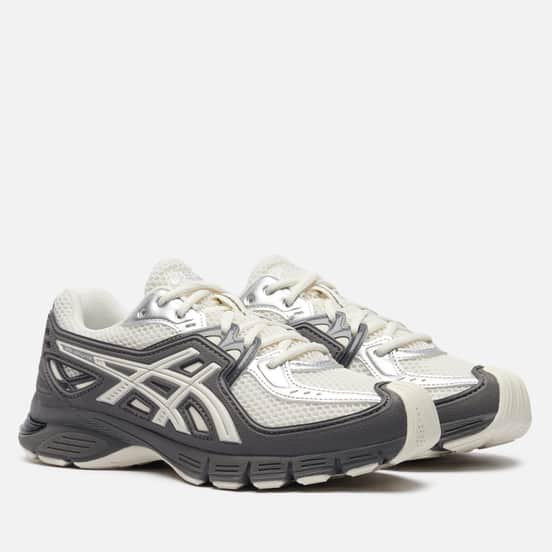 Кроссовки ASICS Gel-Sd-Lyte Cream/Carbon