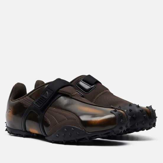 Кроссовки Puma RPT-2 Officeterrain Puma Black/Bitter Chocolate