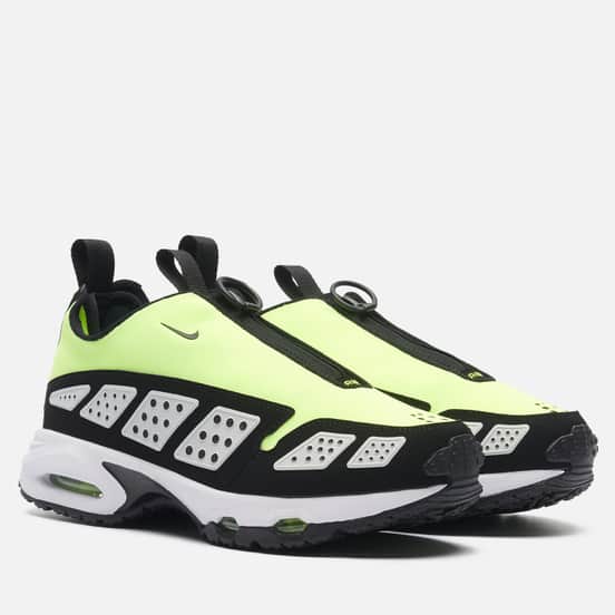 Кроссовки Nike Wmns Air Max Sunder Volt/Black/White