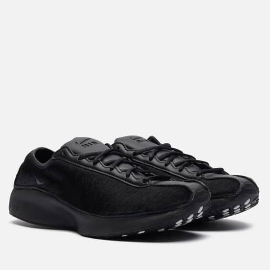 Кроссовки Nike Wmns Air Superfly LX Black/Off Noir/Photon Dust