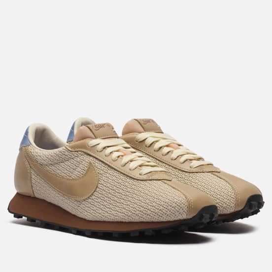 Кроссовки Nike Wmns LD-1000 Sanddrift/Light Armory Blue/Fauna Brown