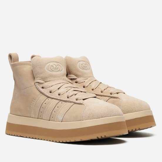 Кроссовки adidas Originals Campus 00s Winter Mid W