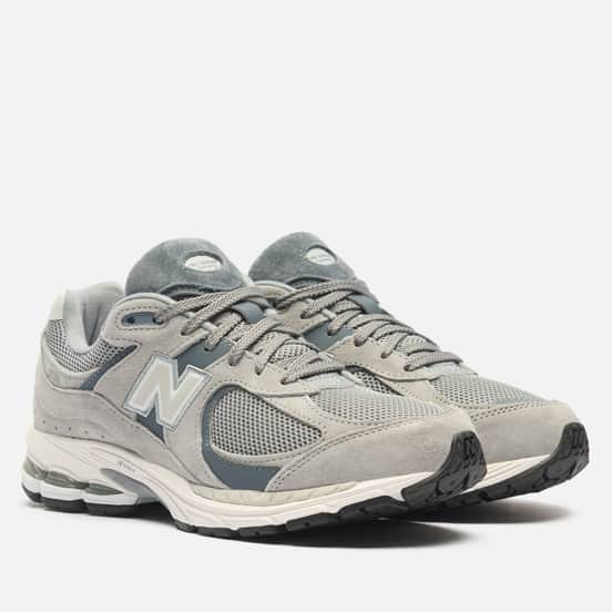Кроссовки New Balance M2002RST Steel