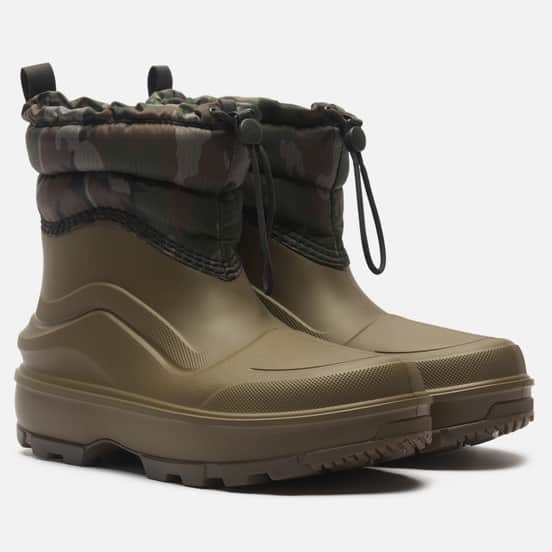 Ботинки Vans All-Trac Wellie MTE Camo