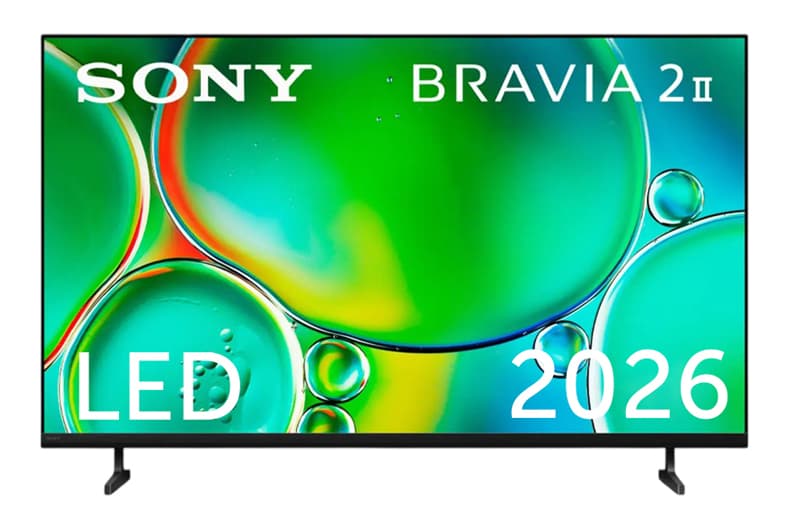 Телевизор Sony K-43S2M2PB