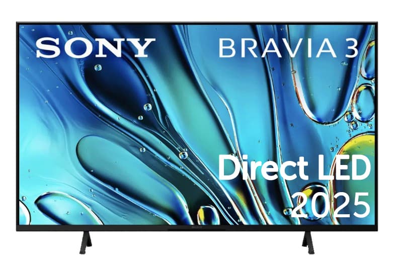 Телевизор Sony K-75S30