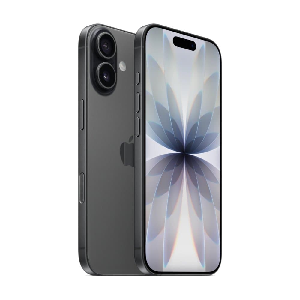 Apple iPhone 17 512 ГБ, Black, eSIM
