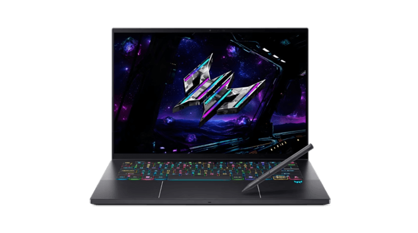 Ноутбук Acer Predator Triton 14 PT14-52T-96T3 (Ultra 9 288V 3.3GHz/14,5"/2880x1800/32GB/2TB SSD/RTX 5070 8GB/Win11)