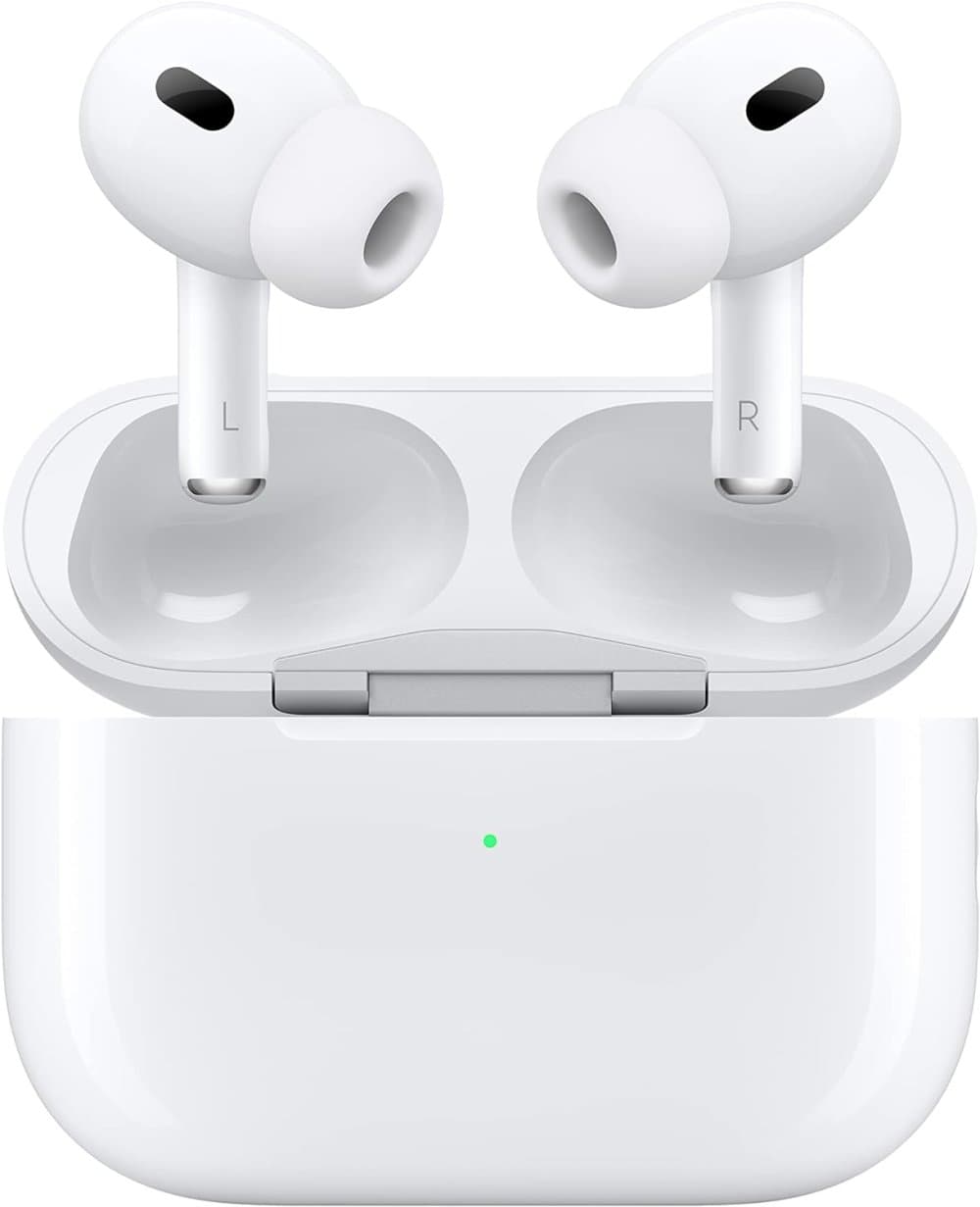 Наушники Apple AirPods Pro 2 Type-C