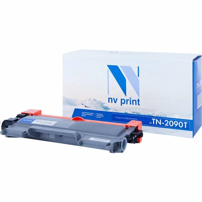 Картридж NVP совместимый NV-TN-2090T для Brother