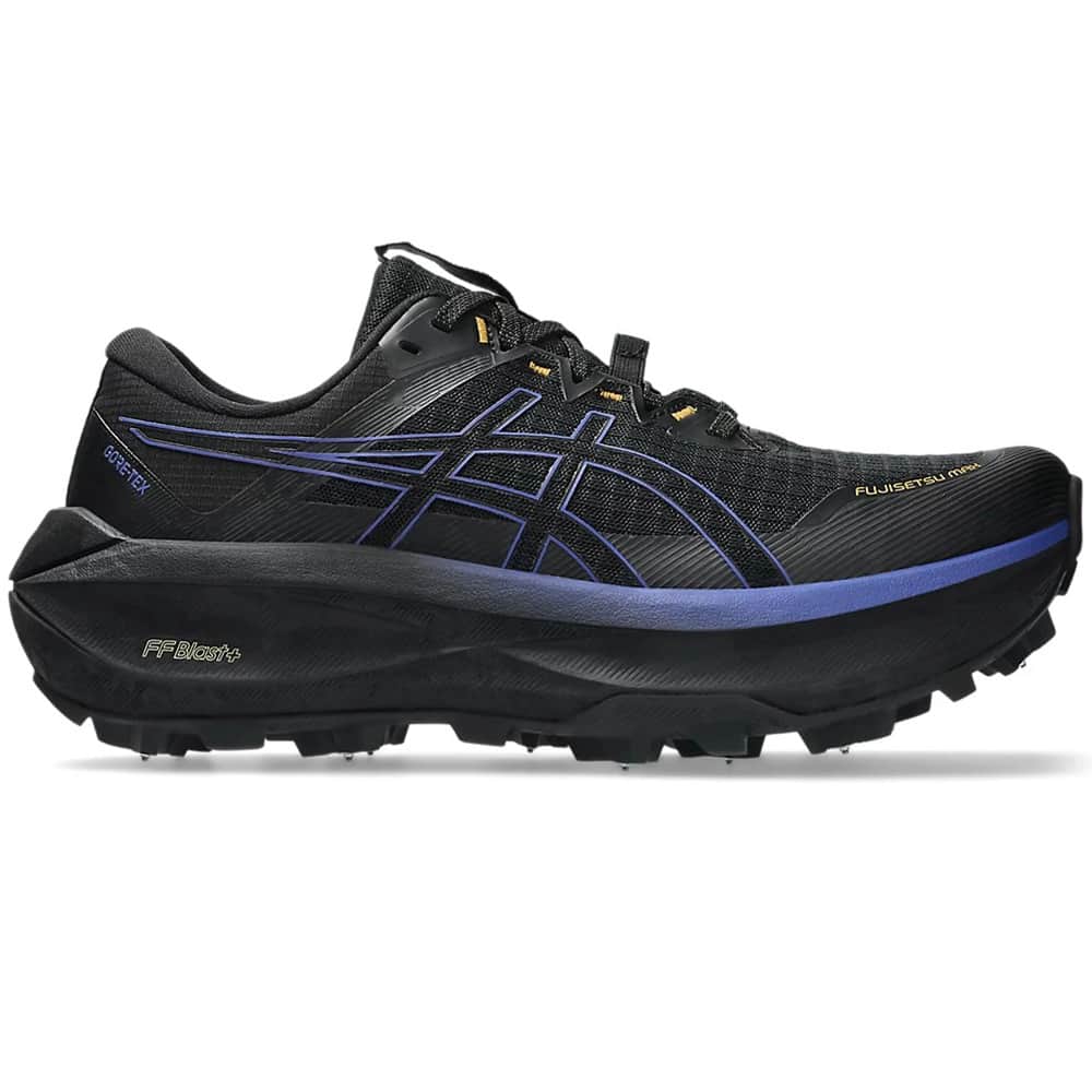 Fujisetsu Max Gtx