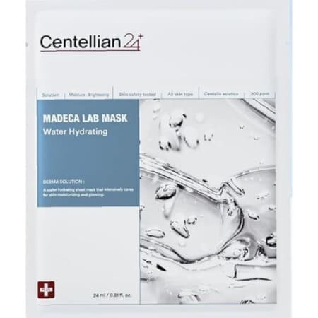Centellian24 Маска тканевая увлажняющая