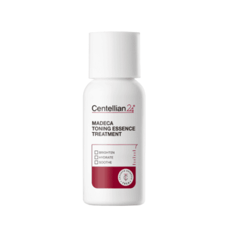 Centellian24 Эссенция тонизирующая с центеллой миниатюра