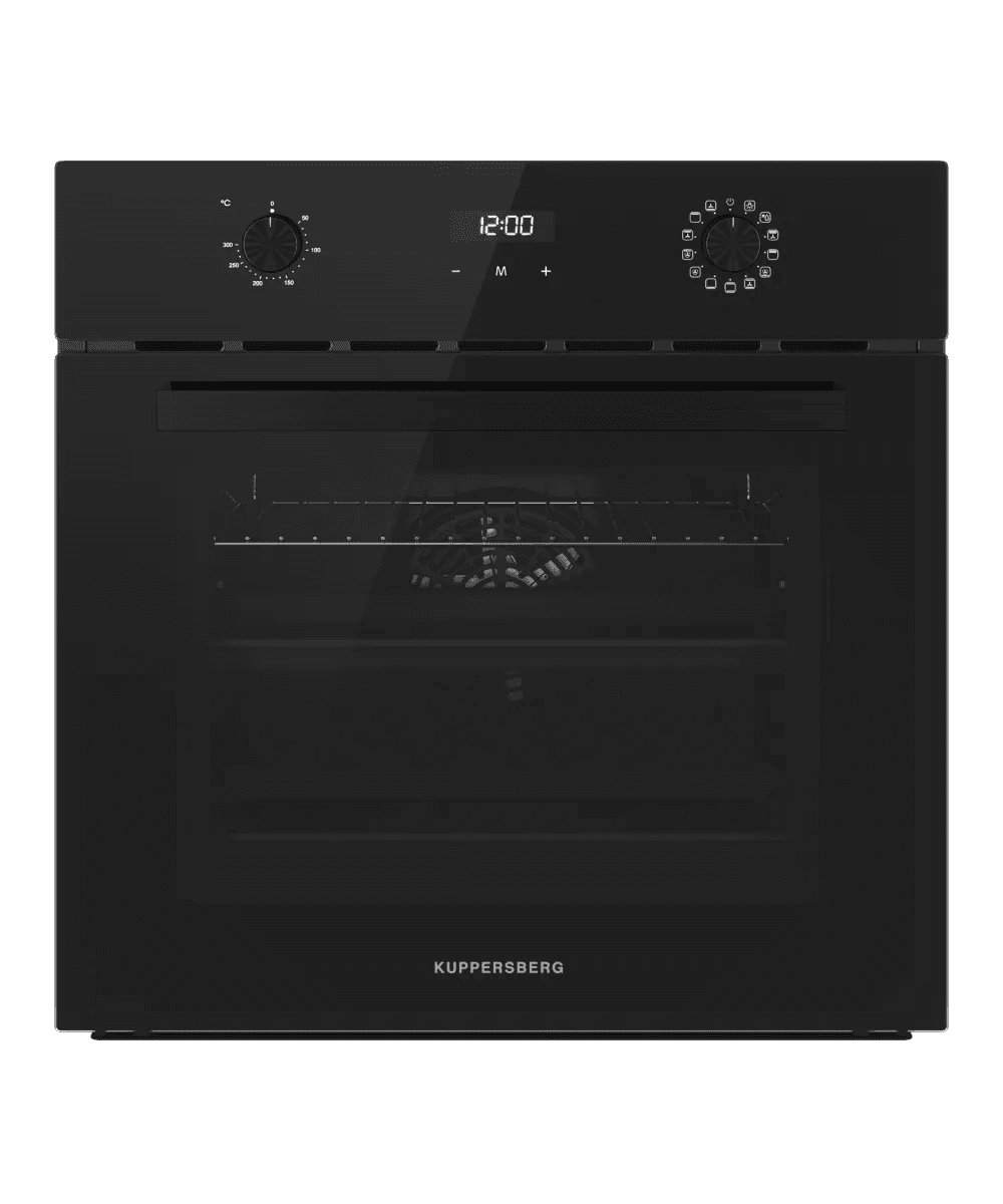 Электрический духовой шкаф KUPPERSBERG HF678B