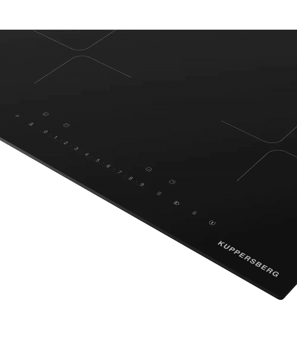 Индукционная варочная поверхность KUPPERSBERG ICI603