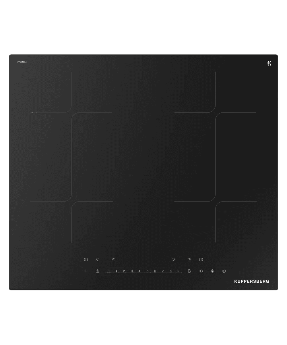 Индукционная варочная поверхность KUPPERSBERG ICI626ANT