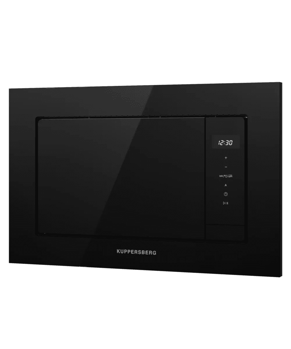 Встраиваемая микроволновая печь KUPPERSBERG HMF630BB