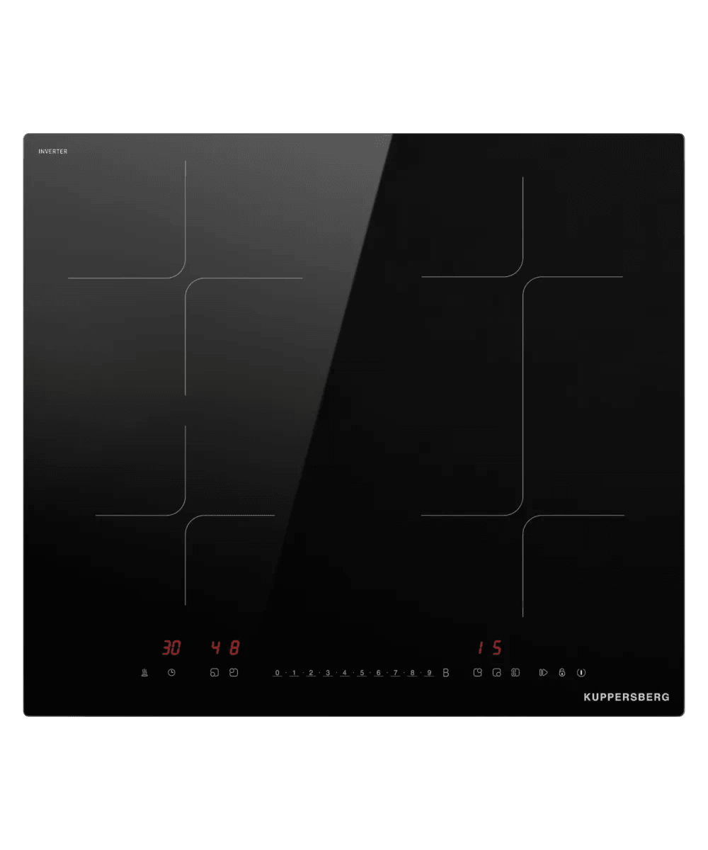 Индукционная варочная поверхность KUPPERSBERG ICI612