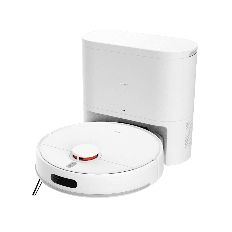 Робот-пылесос Xiaomi Robot Vacuum H40