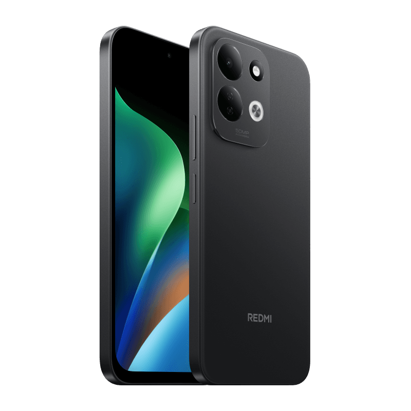 Смартфон REDMI 17 4/128Гб (Черный)