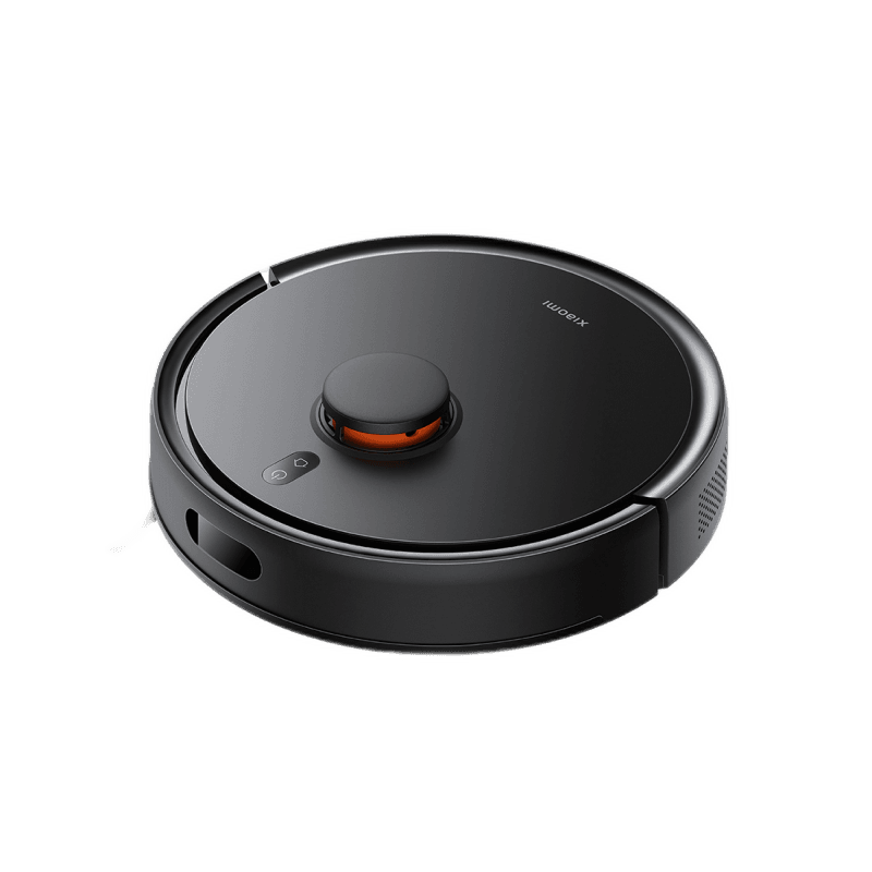 Робот-пылесос Xiaomi Robot Vacuum S20 (черный)