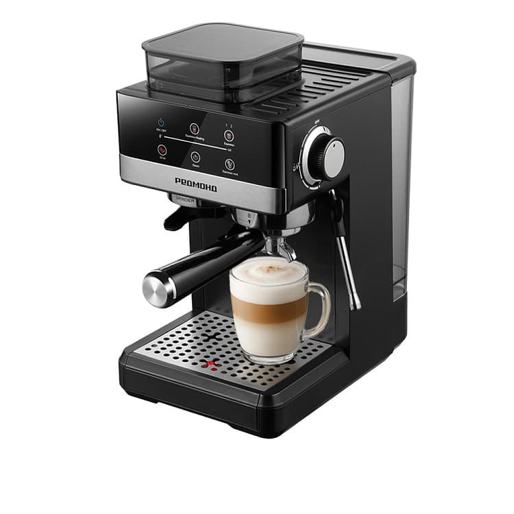Кофейная станция РЕДМОНД CM737