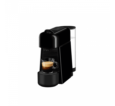 Кофемашина Nespresso Essenza Plus D Black