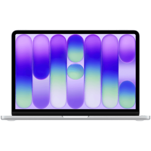 MacBook Neo 13" (A18, 6C СPU/5С GPU, 2026), 8 ГБ, 256 ГБ SSD, серебристый (MHFA4) (без RuStore)