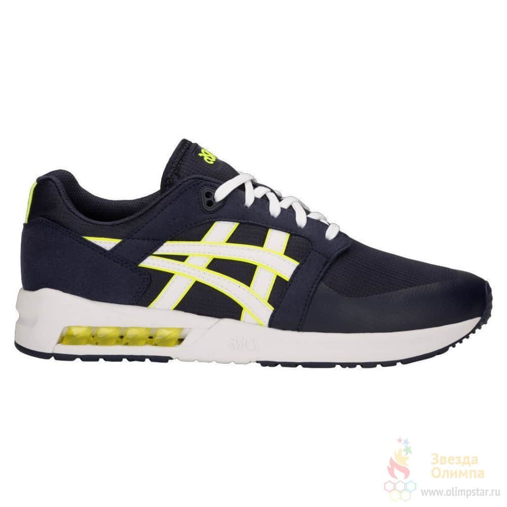 Кроссовки ASICS GELSAGA SOU