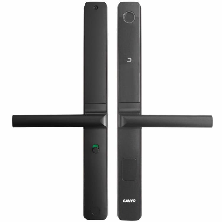 Умный замок Sanyo U100