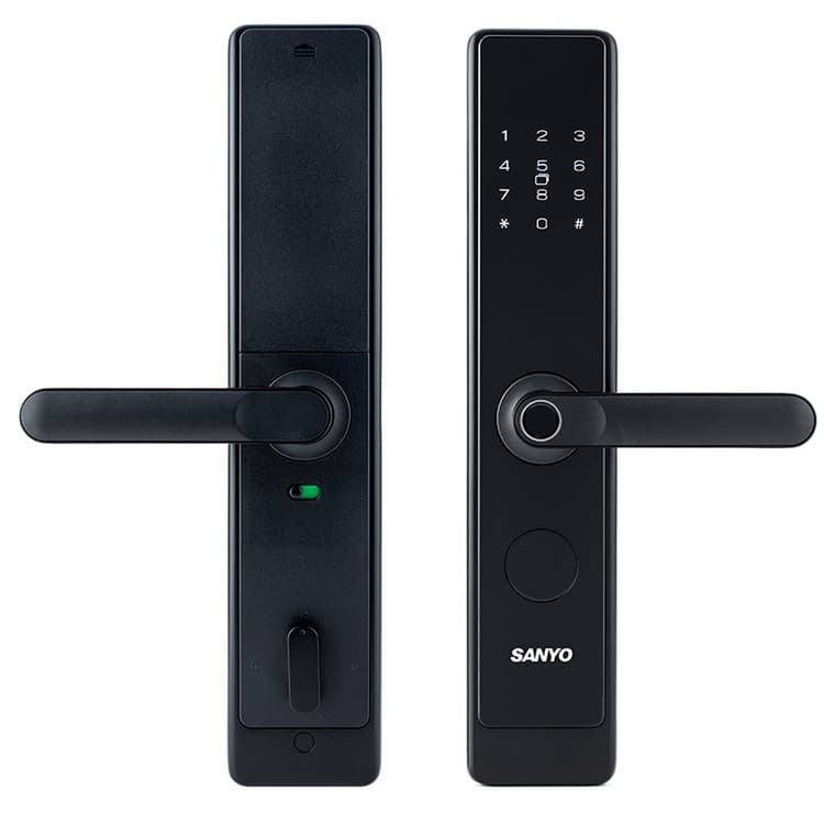 Умный замок Sanyo T100