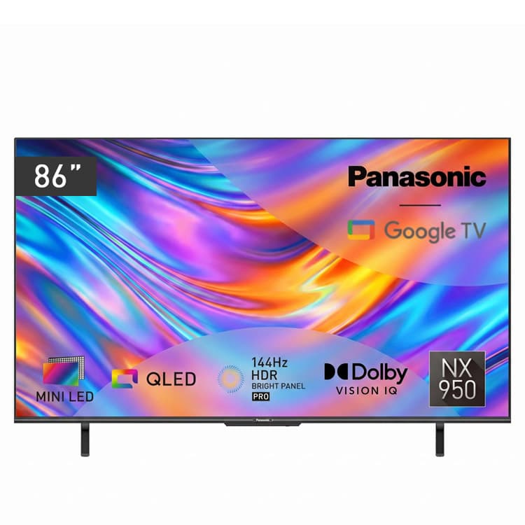 Телевизор Panasonic TH-86NX950R 86 дюймов