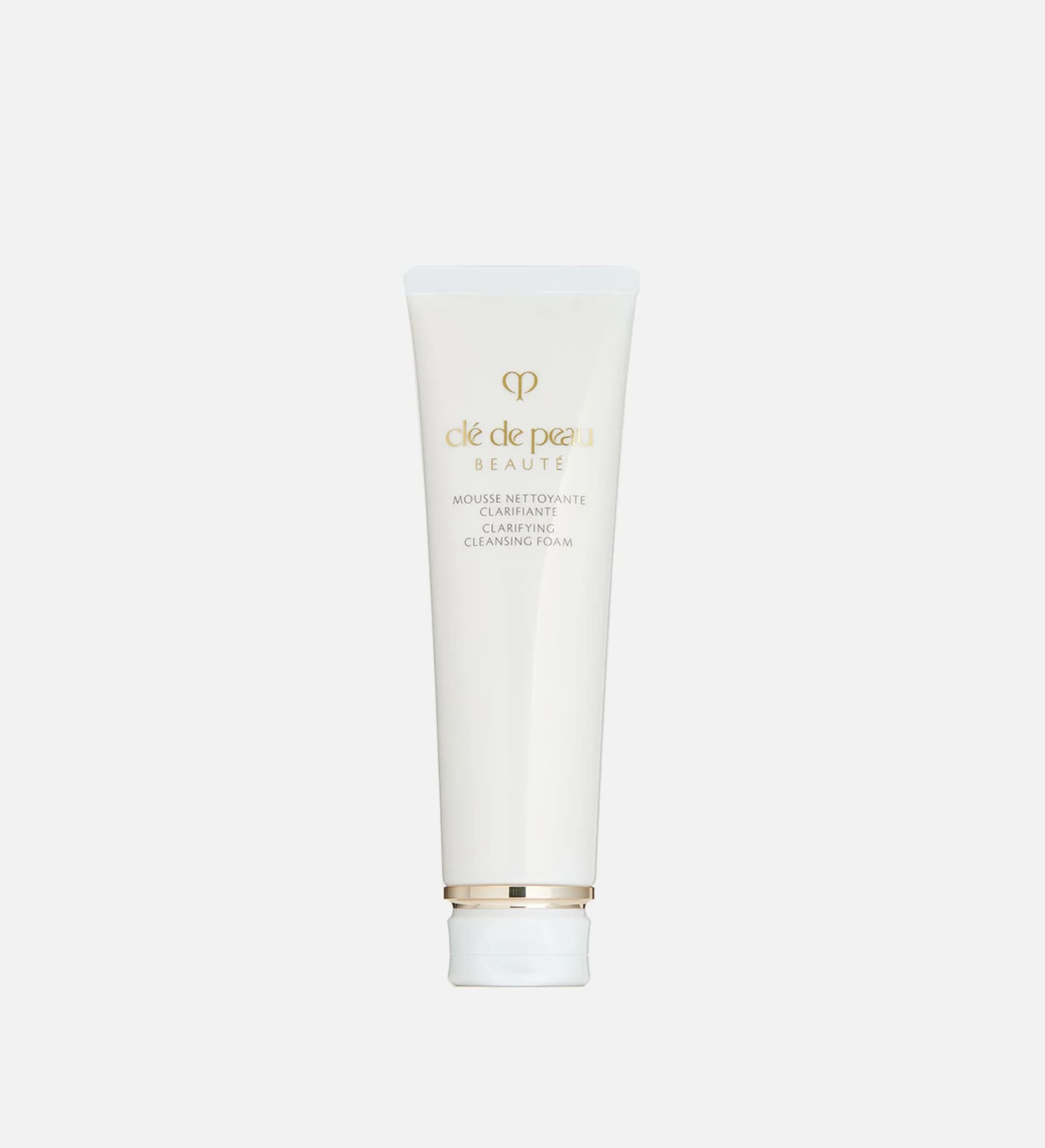 Clarifying Cleansing Foam