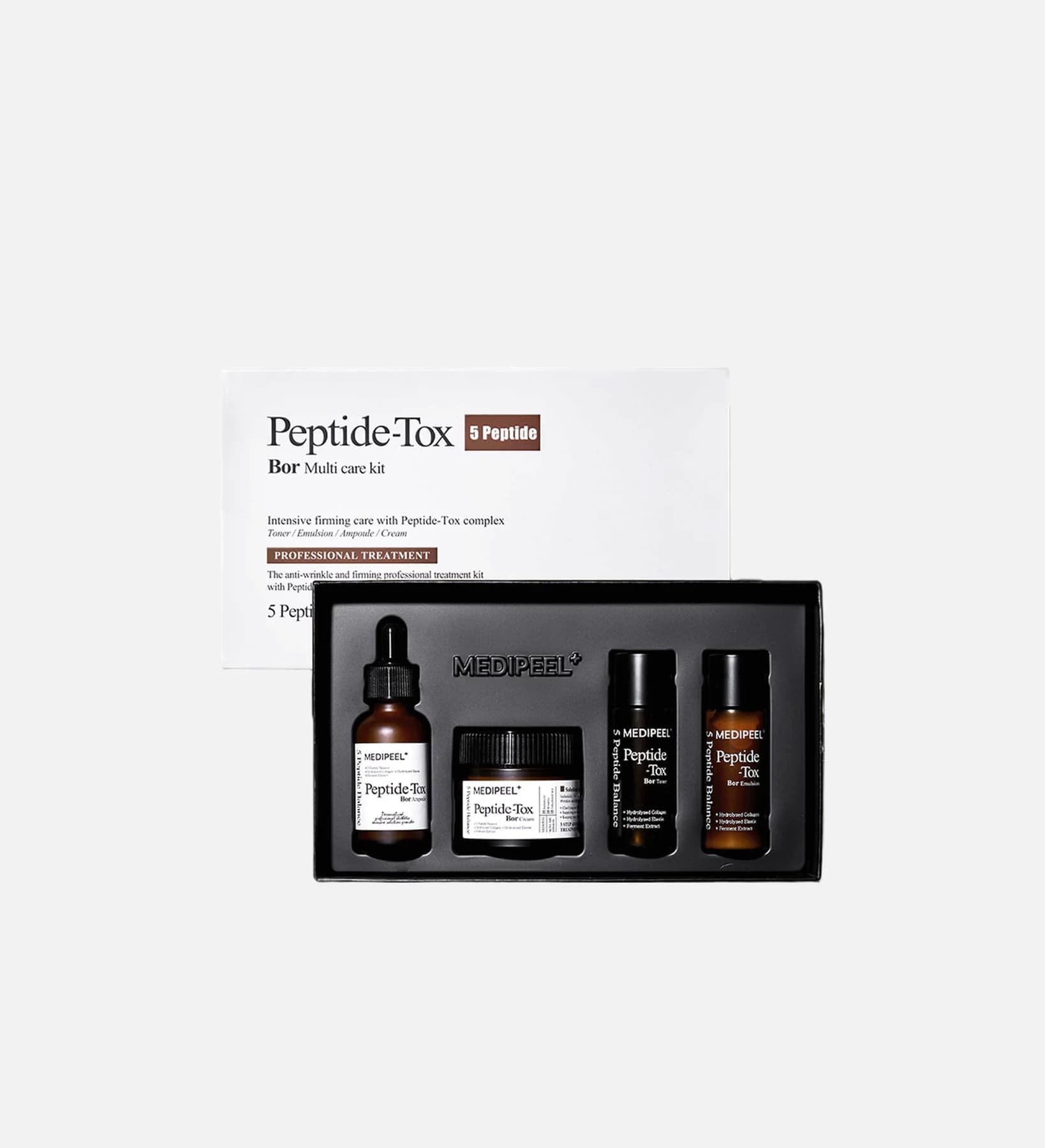 Peptide-Tox 5 Peptide Bor