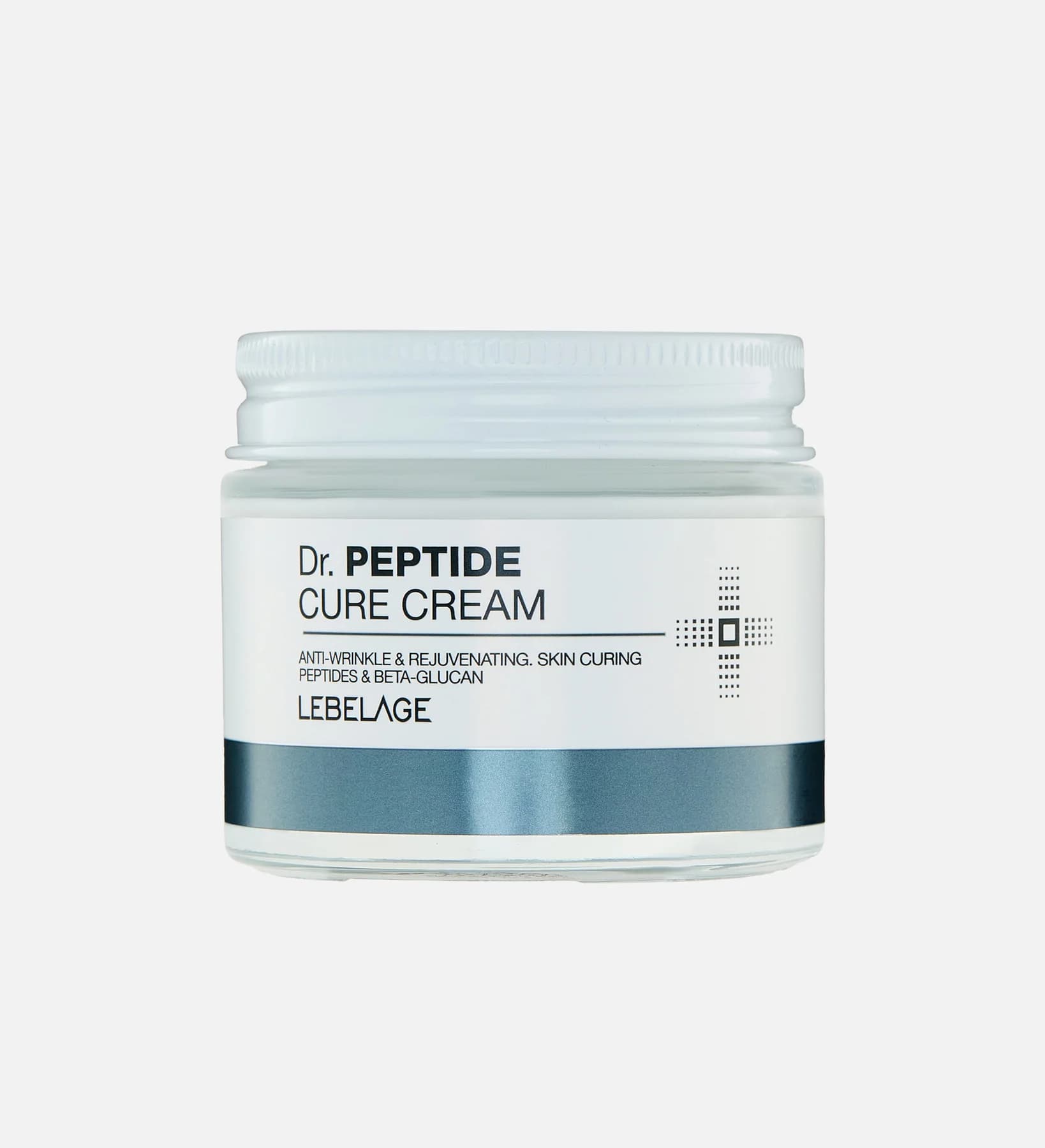 Dr. PEPTIDE CURE CREAM
