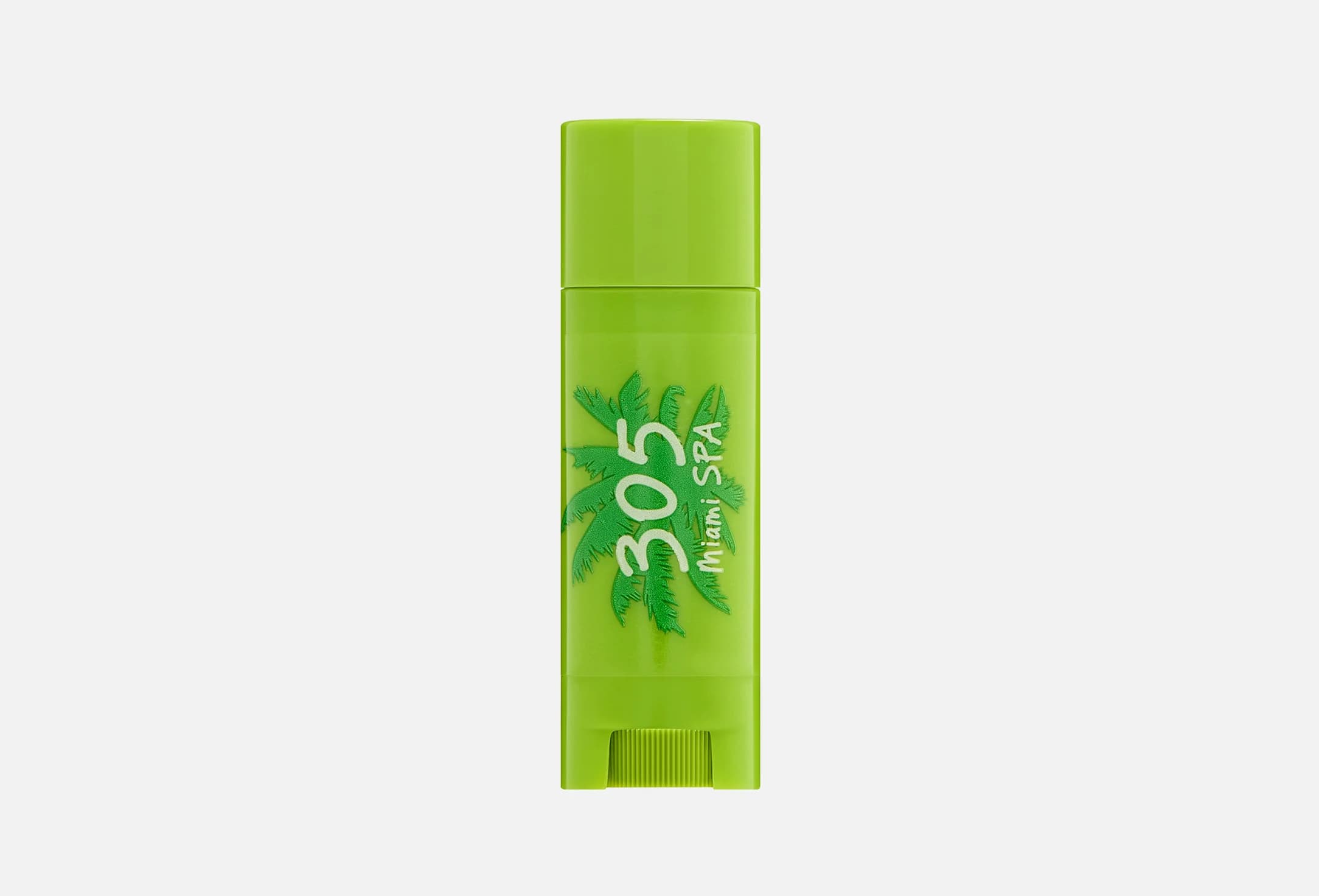GREEN TEA & AVOCADO OIL