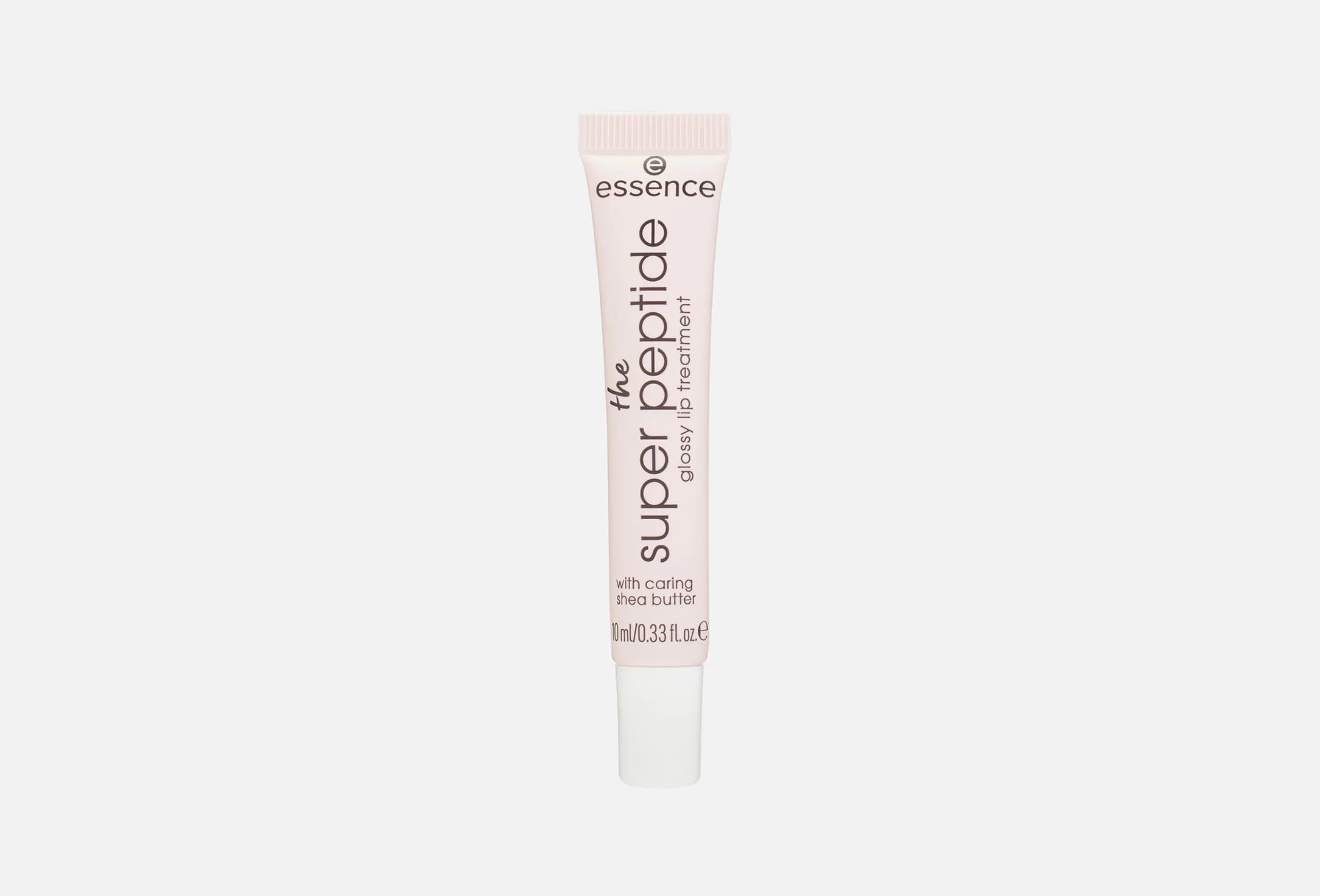 The super peptide