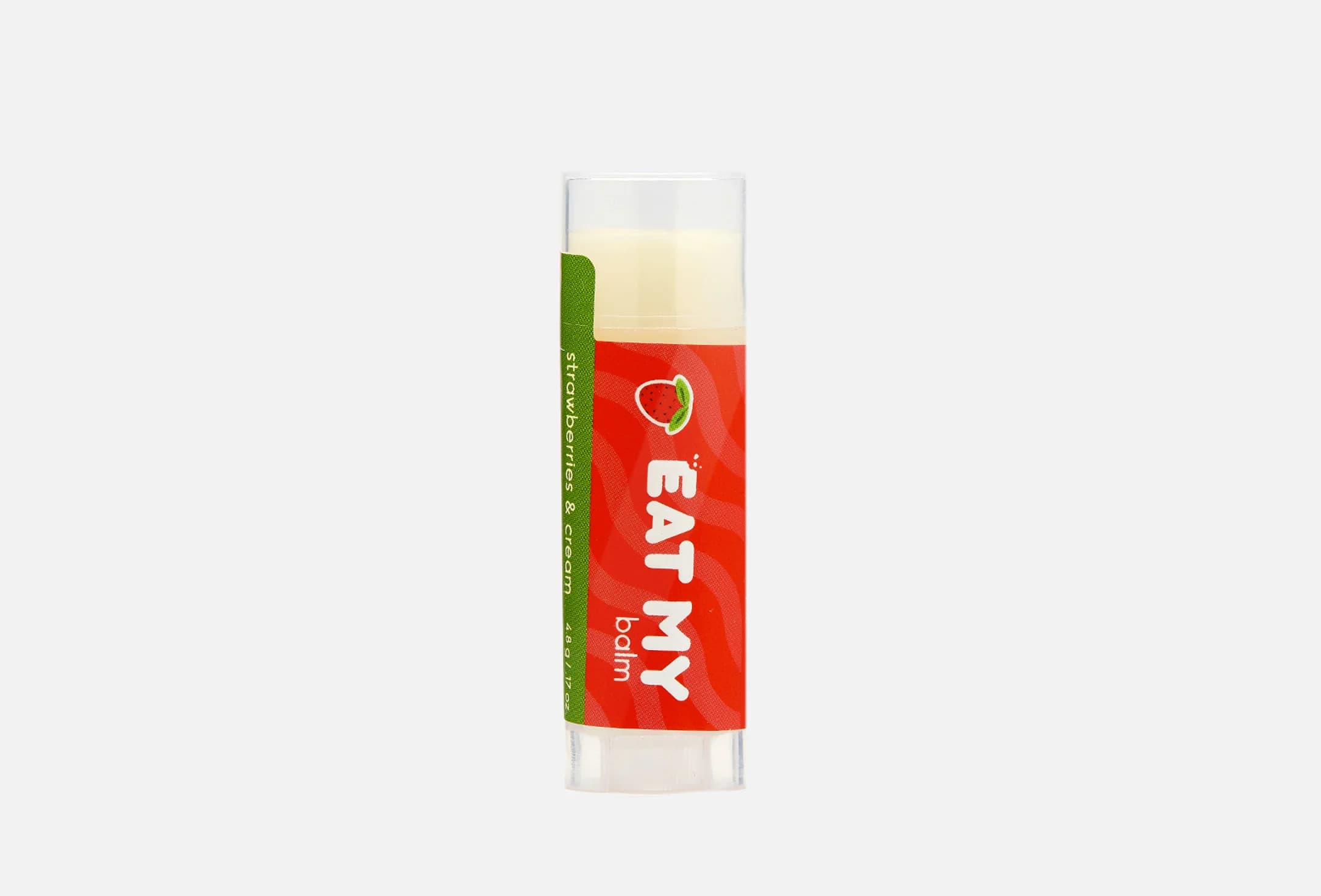 Strawberries & cream